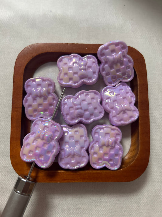 セール005/くま8Pcs