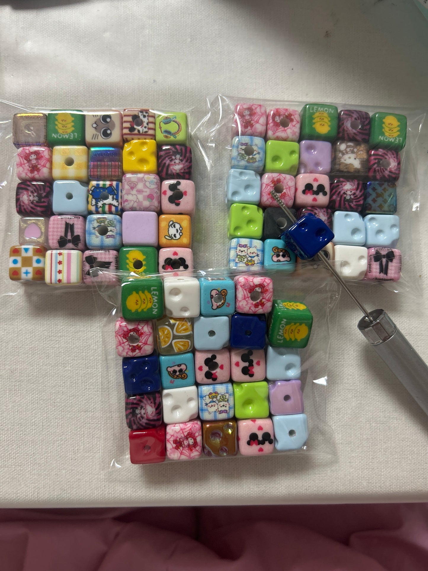 セール004／25PCS ランダム