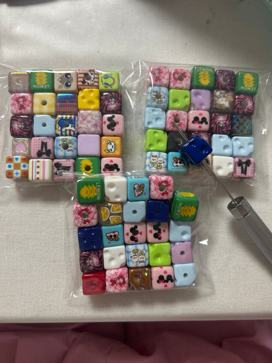 セール004／25PCS ランダム
