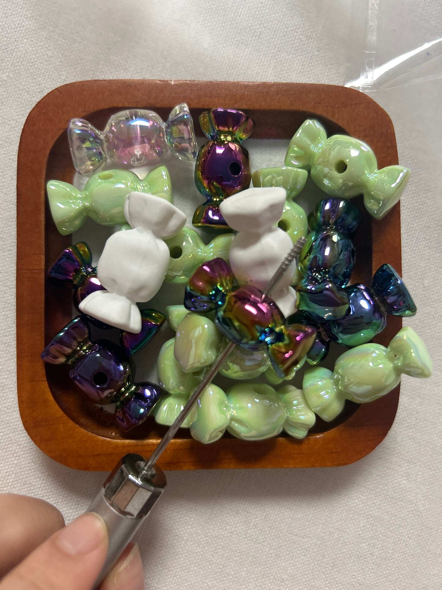セール009/17pcs