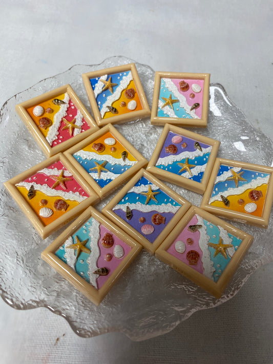 Sale019/10pcs ランダム　デコパーツ